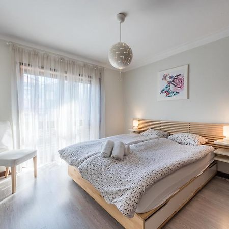 Guestready - Sunny Disposition Διαμέρισμα Πόρτο Εξωτερικό φωτογραφία